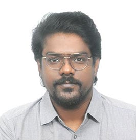 Dr. Ajay Christopher