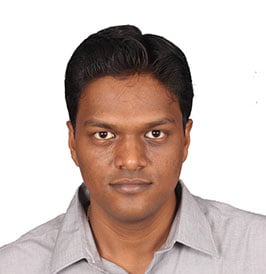 Dr. Senthil Kumar S Dr. Senthil Kumar S