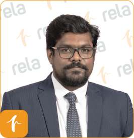 Dr. Ajay Christopher