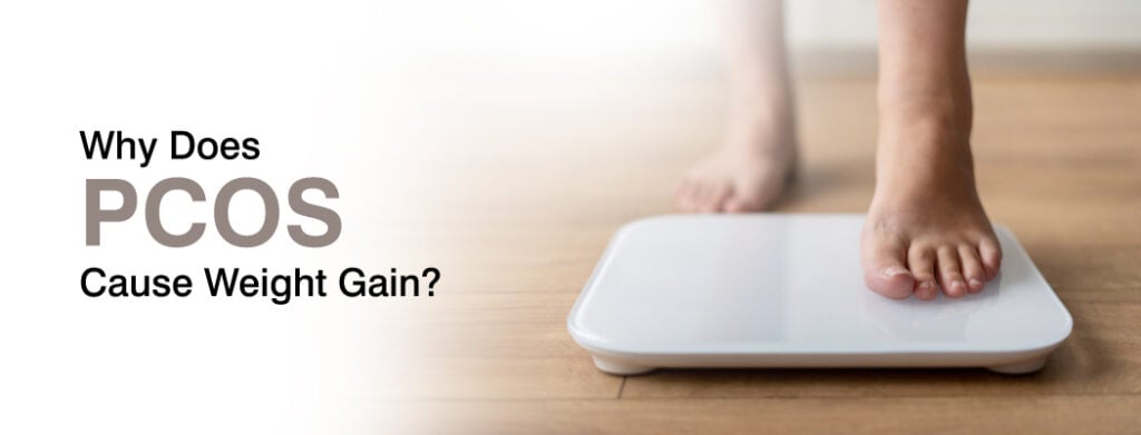 How to Lose Weight with PCOS