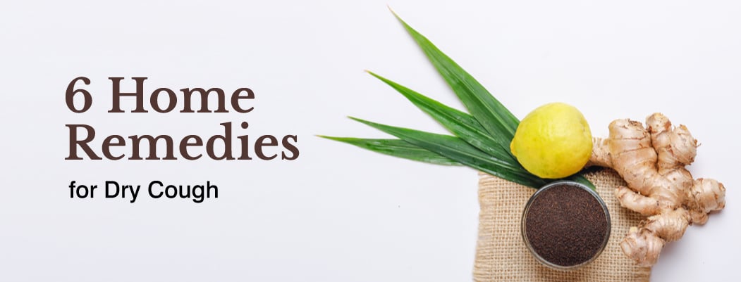 How to Cure Dry Cough? How to Cure Dry Cough?
