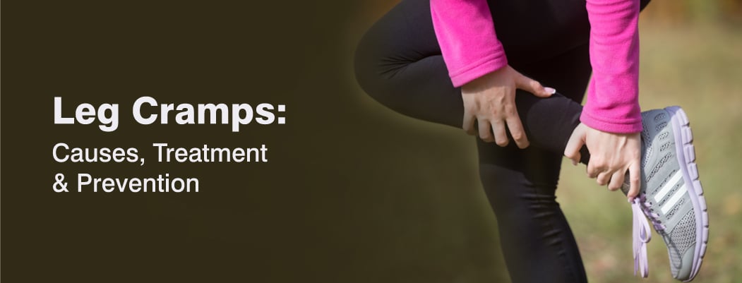 How to Stop Leg Cramps Immediately? How to Stop Leg Cramps Immediately?