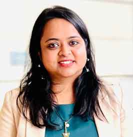 Dr. Swathi Prakash