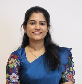 Dr. Dhivya Sharona