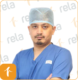 Dr. R. Venkatakrishnan