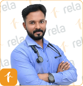 Dr. S. Sagaya Prince