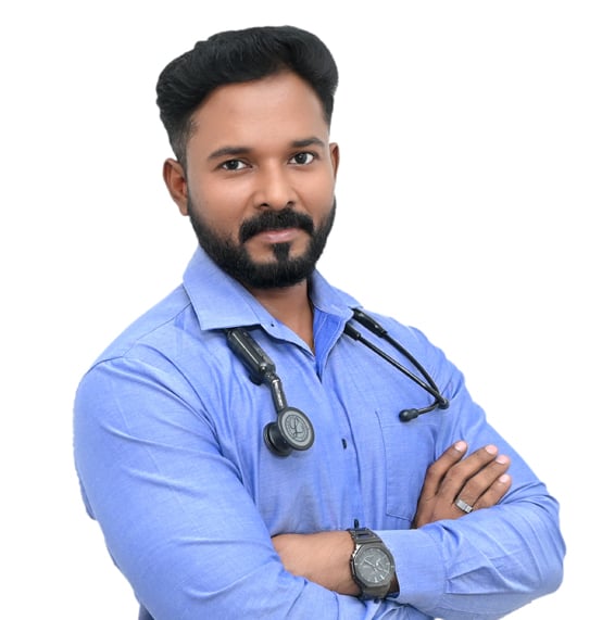 Dr. S. Sagaya Prince Dr. S. Sagaya Prince