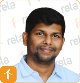 Dr. Nithish Mukunthan M