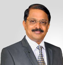 Dr. V. Balasundaram Dr. V. Balasundaram