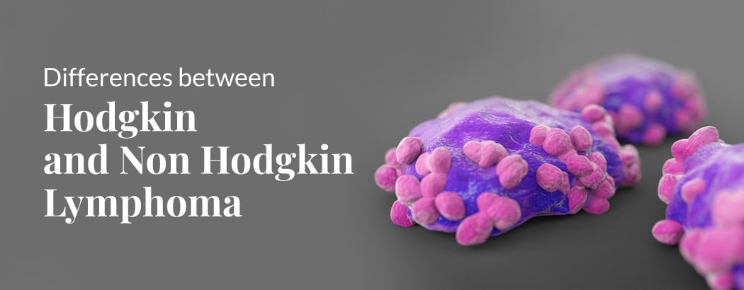 Difference Between Hodgkin and Non Hodgkin Lymphoma Difference Between Hodgkin and Non Hodgkin Lymphoma