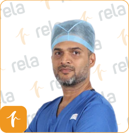 Dr. D. Senthil Kumar