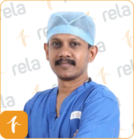 الدكتور ك. راماسوبرامانيان