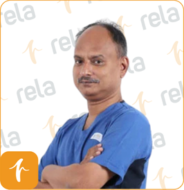 Dr. Srinath Vijayasekharan