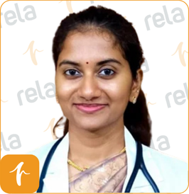 Dr. Divya M