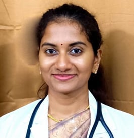 Dr. Divya M Dr. Divya M