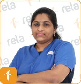 Dr. Rajasree S