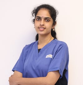 Dr. Srividhya S