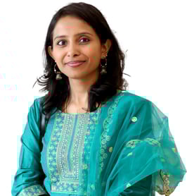 Dr. Pearlsy Grace Rajan