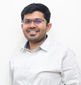 Dr. Karan Jain