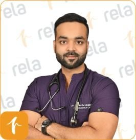 الدكتور أسوين جوفينداراجان