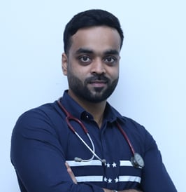 Dr. Aswin Govindarajan