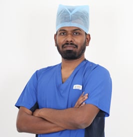 Dr. D. Pon Jeeva Mathan