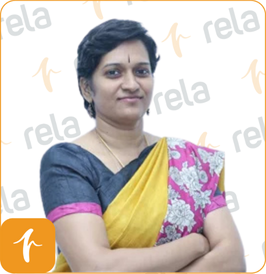 Dr.Swaramya Chandrasekaran