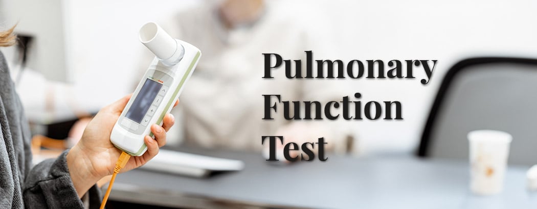 Pulmonary Function Tests (PFTs): Types, Procedure, Benefits & Risks Pulmonary Function Tests (PFTs): Types, Procedure, Benefits & Risks