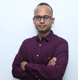 Dr.Aniruddha Purushottam Rangari