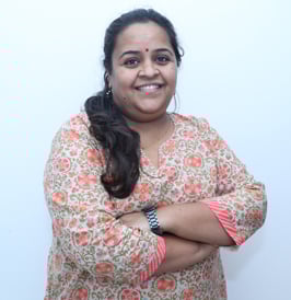 Dr.Anupama G. Patil Dr.Anupama G. Patil