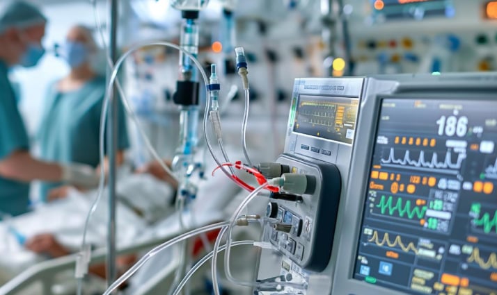 Intensive Care Unit