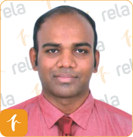 الدكتور نيلاكاندان راماسامي