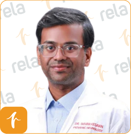 Dr. Shivan Kesavan