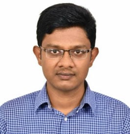 Dr. Rajkali Rajendiran