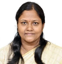 Dr. Karpagavalli L