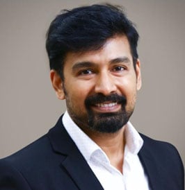 Dr. Muthukumaran C.S. Dr. Muthukumaran C.S.