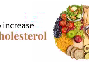 how to increase HDL cholesterol