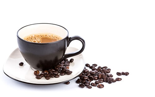 Caffeine