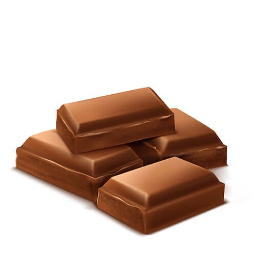 Diet chocolate for Migraine