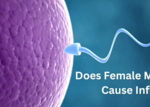 Does Female Masturbation Cause Infertility?