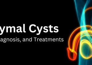 أكياس البربخ: الأعراض والتشخيص والعلاج