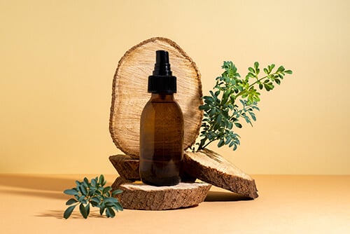 Essential oils for Migraine