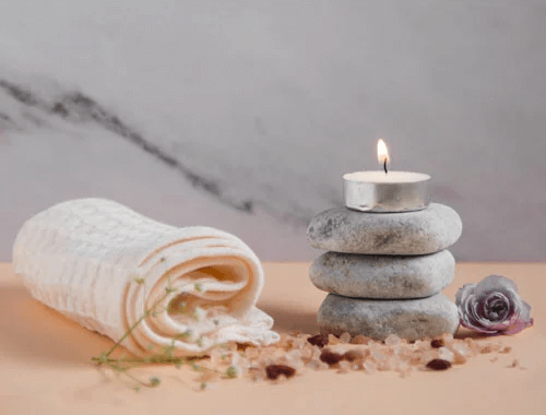 Hot Compress