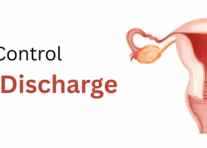 How to Control White Discharge?