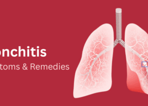 How to Cure Bronchitis Permanently