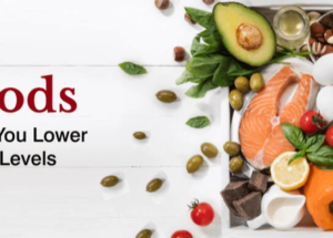 How to Decrease Creatinine Levels Naturally