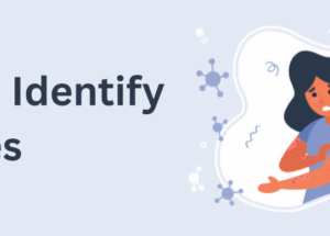 كيفية التعرف على الجرب