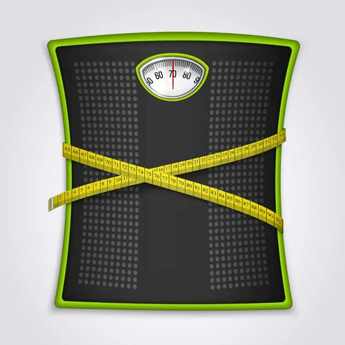Maintain a healthy weight - Hepatomegaly