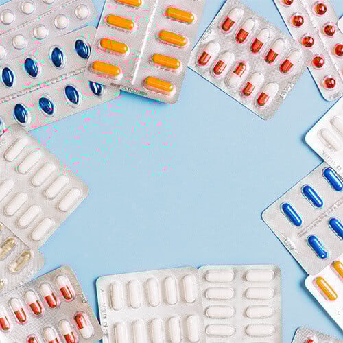 medicines Medicines - Paralysis Attack