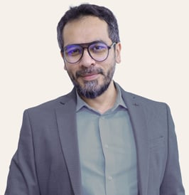 Mohammed Farouk